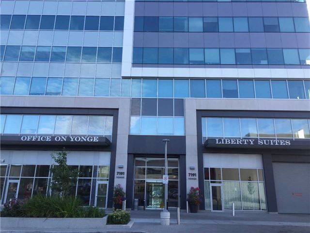 204 - 7191 Yonge St, Markham, L3T0C4 | Image 3