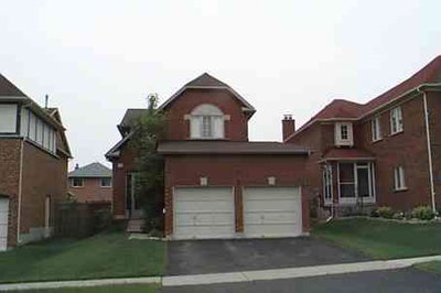 Detached House leased at 8 Estoril Street, Richmond Hill, Ontario, L4C0B9 - Observatory - MLS: N363732