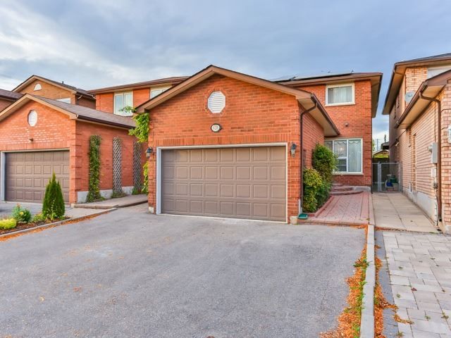 128 Anthony Lane, Vaughan - Glen Shields image-0-0
