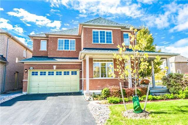 30 Kindy St, Markham, L6E1T3 | Image 2