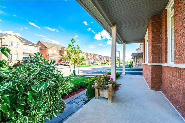 30 Kindy St, Markham, L6E1T3 | Image 3