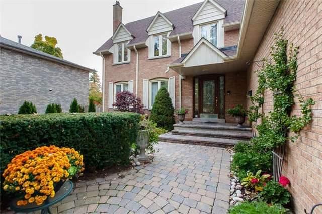 26 Ritter Cres, Markham, L3R4K5 | Image 2