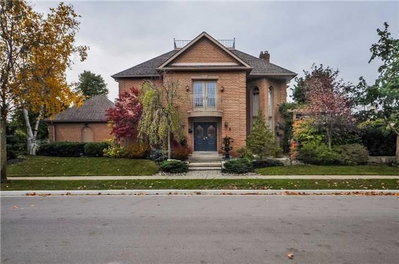 Detached House sold at 6 Colton Crescent, Vaughan, Ontario, L4L3L7 - Islington Woods - MLS: N3646032