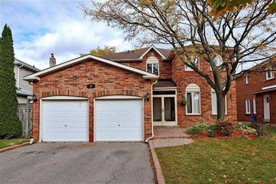 Detached House sold at 37 Stave Crescent, Richmond Hill, Ontario, L4C9K1 - Westbrook - MLS: N3646708
