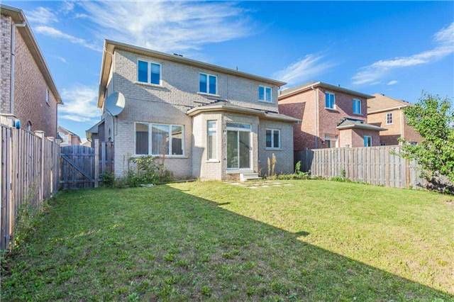 21 Berger Ave, Markham, L6B0B6 | Image 2