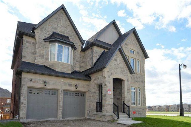 59 Horse Rake Rd, Vaughan, L6A4X3 | Image 2