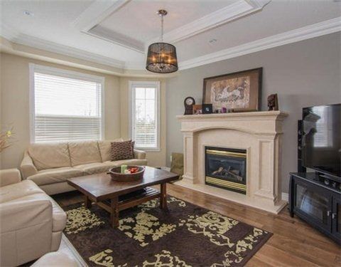 45 Del Francesco Way, Vaughan, L6A3X1 | Image 3