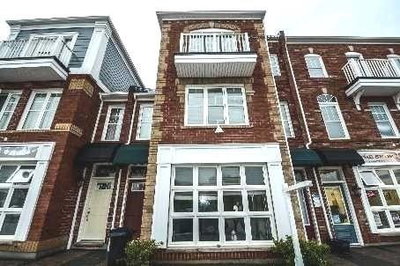 Lower Level leased at 3038 Bur Oak Avenue, Markham, Ontario, L6B0R1 - Cornell - MLS: N3654158