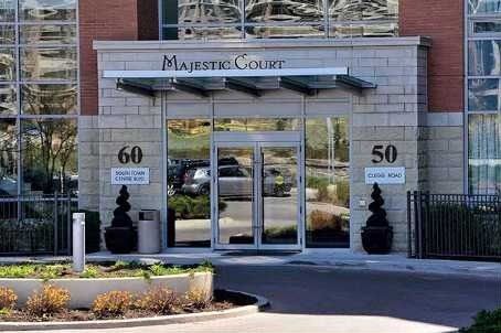 705 - 60 South Town Centre Blvd, Markham, L6G0C5 | Image 2