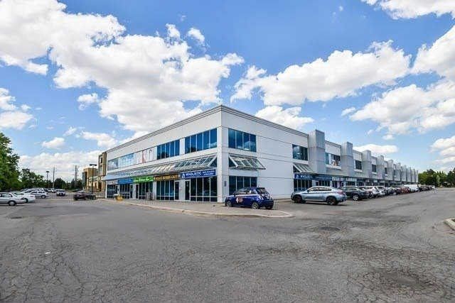 7 - 7611 Pine Valley Dr, Vaughan, L4L0A2 | Image 2