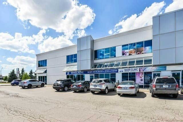 7 - 7611 Pine Valley Dr, Vaughan, L4L0A2 | Image 3