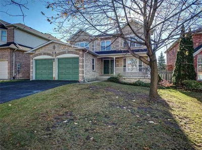 Detached House sold at 95 Paddock Lane, Markham, Markville, L3P7S2 - MLS: N3658288