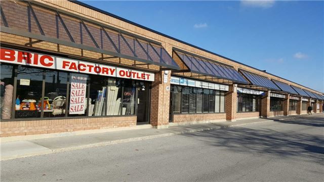 2B - 3300 Steeles Ave W, Vaughan, L4K 2T4 | Image 2