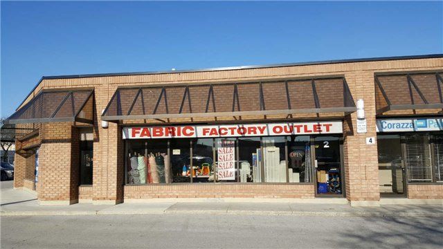 2B - 3300 Steeles Ave W, Vaughan, L4K 2T4 | Image 3