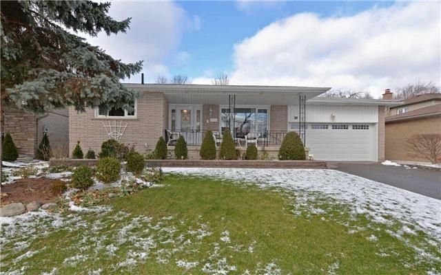 30 John Dexter Pl, Markham - Sherwood-Amberglen image-0-0