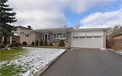 30 John Dexter Pl, Markham - Sherwood-Amberglen image-0-1