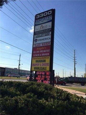 2A - 3300 Steeles Ave W, Vaughan, L4K2Y4 | Image 3