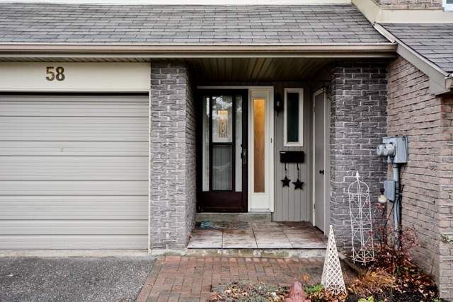 58 Knightsbridge Way, Markham, L3P3W5 | Image 2