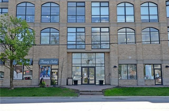 303 - 10376 Yonge St, Richmond Hill, L4C3B8 | Image 2