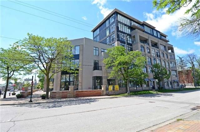 303 - 10376 Yonge St, Richmond Hill, L4C3B8 | Image 3