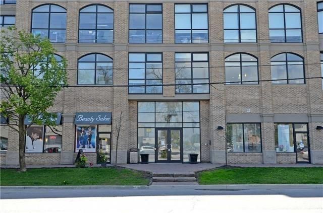 208 - 10376 Yonge St, Richmond Hill, L4C3B8 | Image 3