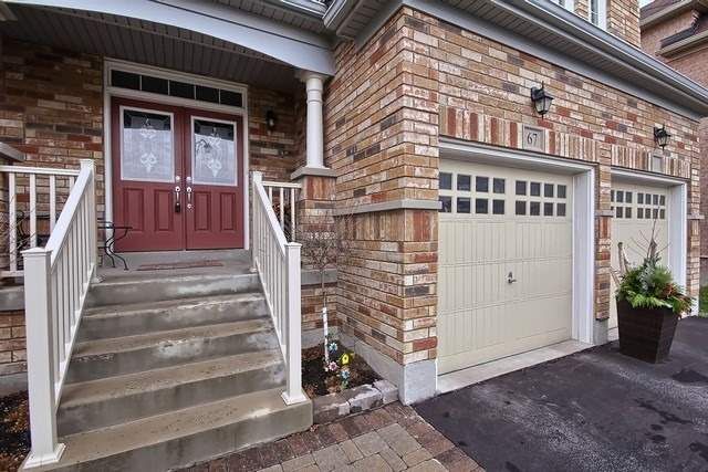 67 Jewelwing Crt, Bradford West Gwillimbury, L3Z 0N7 | Image 2