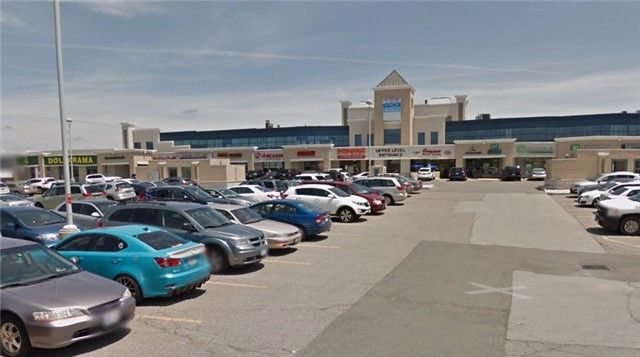 7 - 10909 Yonge St, Richmond Hill, L4C3E3 | Image 2