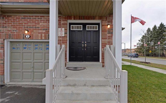 2 Horn St, Whitchurch-Stouffville, L4A0X9 | Image 3
