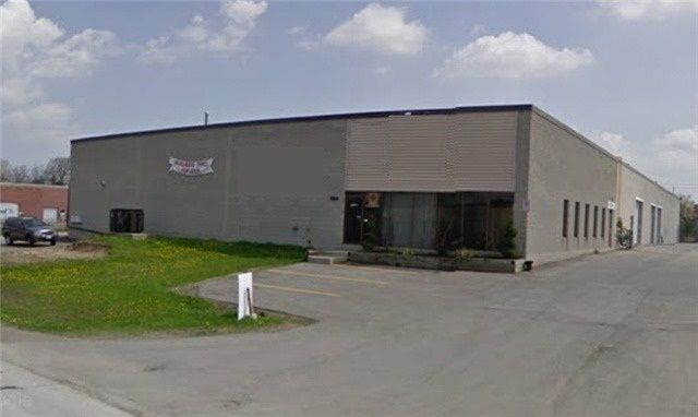 6 - 589 Steven Crt, Newmarket, L3Y 6Z3 | Image 2