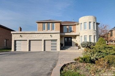 Detached House sold at 382 Elgin Mills Road, Richmond Hill, Ontario, L4C 4M2 - Westbrook - MLS: N3679340