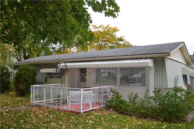 34 Flora Dr, Innisfil, L9S1R1 | Image 2