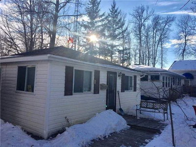 Detached House sold at 1119 Poplar Road, Innisfil, Ontario, L0L1R0 - Gilford - MLS: N3680608