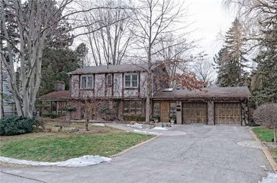 Detached House sold at 22 Hammok Crescent, Markham, Ontario, L3T2W9 - Bayview Glen - MLS: N3685907