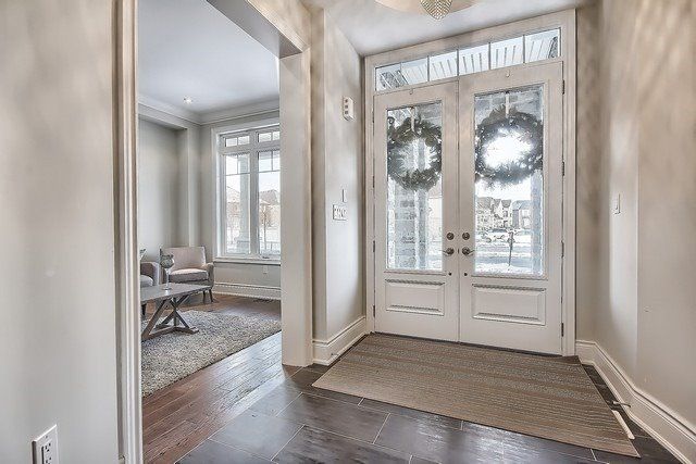 41 Torrey Pines Rd, Vaughan, L4H3X9 | Image 3