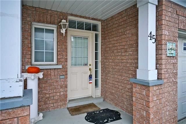 45 Del Francesco Way, Vaughan, L6A3X1 | Image 3