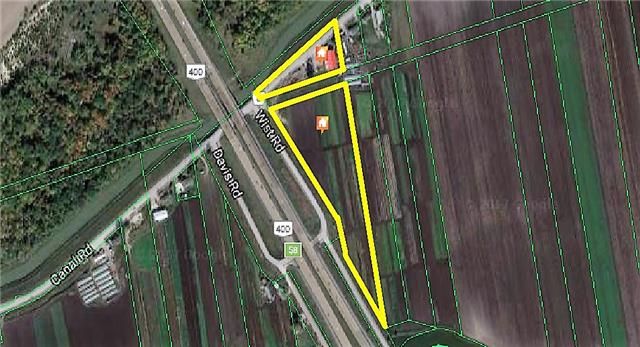 1153 Canal Rd, Bradford West Gwillimbury, L3Z2A6 | Image 2