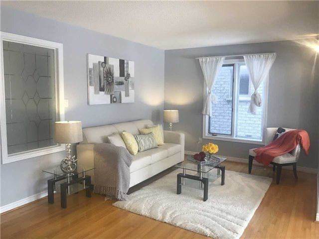 107 Quince Cres, Markham, L3S3T7 | Image 2