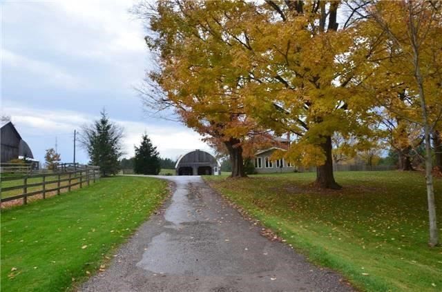 Farm sold at 5031 Herald Road, East Gwillimbury, Mt Albert, L0G 1M0 - MLS: N3700743