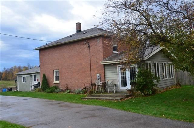 Farm sold at 5031 Herald Road, East Gwillimbury, Mt Albert, L0G 1M0 - MLS: N3700743