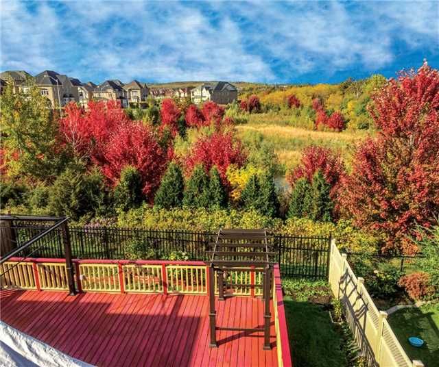 76 Ivy Glen Dr, Vaughan, L6A0P2 | Image 2