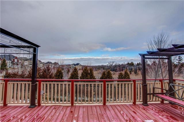 76 Ivy Glen Dr, Vaughan, L6A0P2 | Image 3