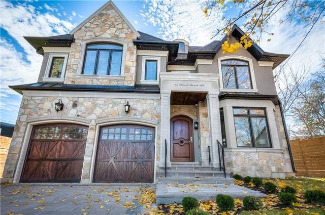 65 Sunset Beach Rd, Richmond Hill, L4E3G7 | Image 2