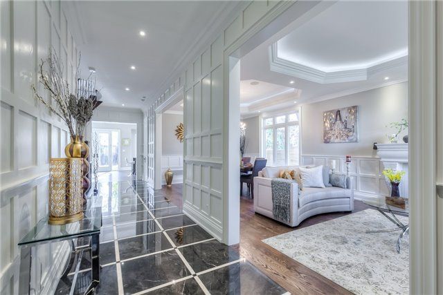 65 Sunset Beach Rd, Richmond Hill, L4E3G7 | Image 3