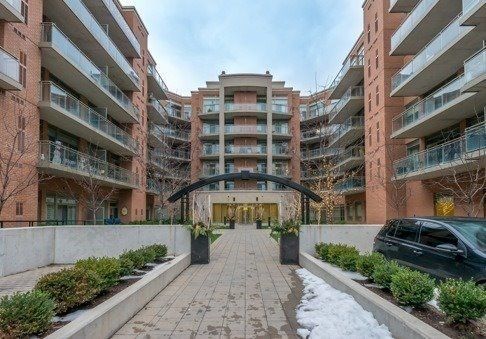 112 - 281 Woodbridge Ave, Vaughan, L4L0C6 | Image 2