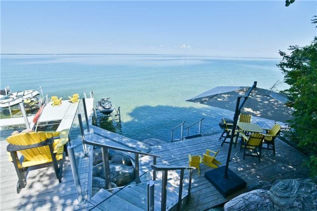 567 Lake Dr E, Georgina, L0E1S0 | Image 3