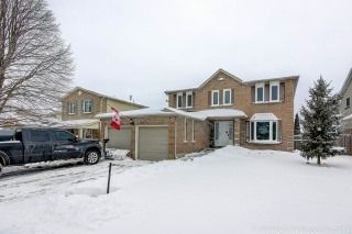337 Bristol Rd, Newmarket, L3Y8A1 | Image 2