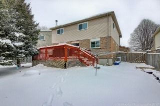 337 Bristol Rd, Newmarket, L3Y8A1 | Image 3