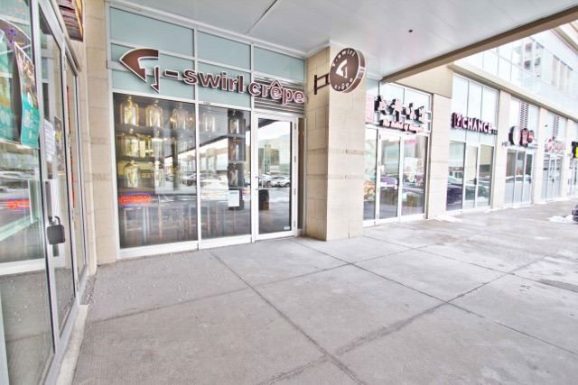 1056 - 28 South Unionville Ave, Markham, L3R 4P9 | Image 2