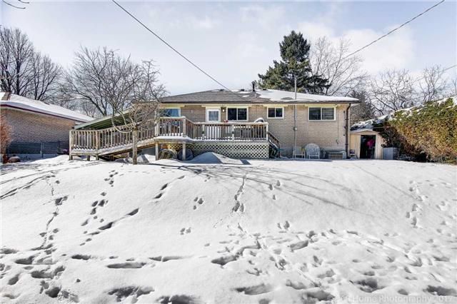 Detached House sold at 40 Foreht Crescent, Aurora, Aurora Heights, L4G3E8 - MLS: N3708326