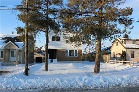 Unit A — 22 Elm Grove Ave, Richmond Hill - Oak Ridges image-0-0